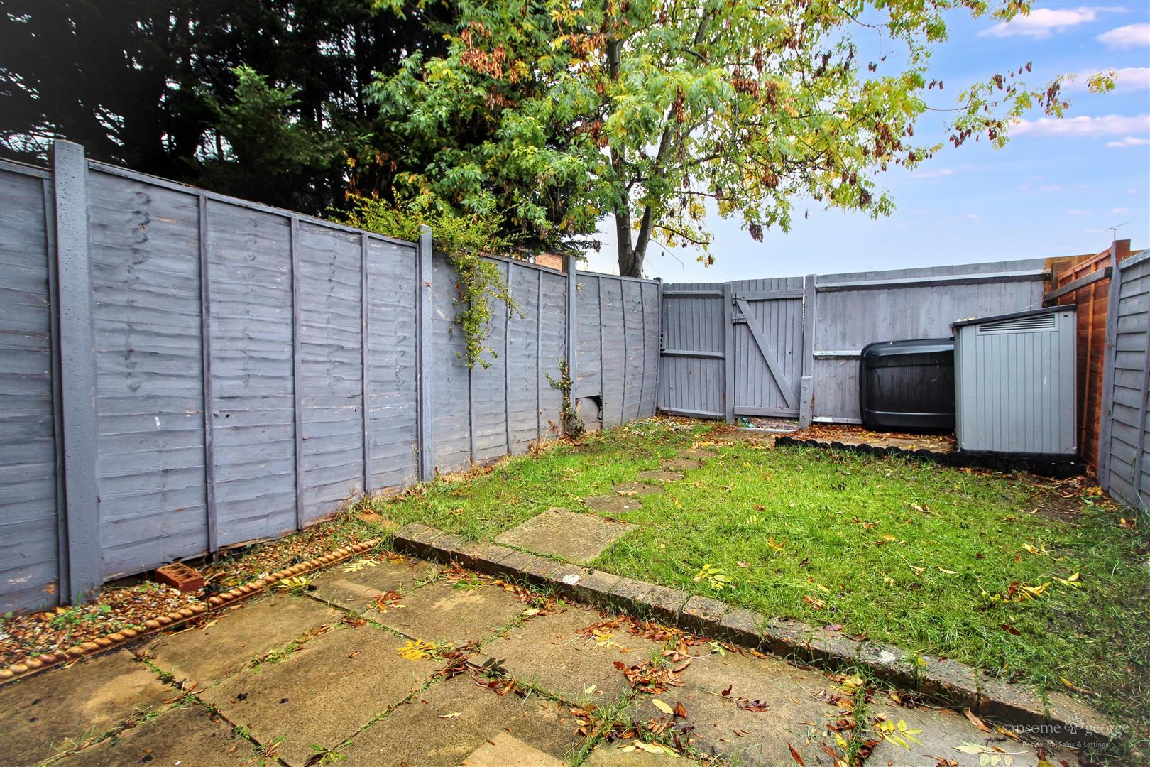 Talbot Way, Tilehurst, Reading